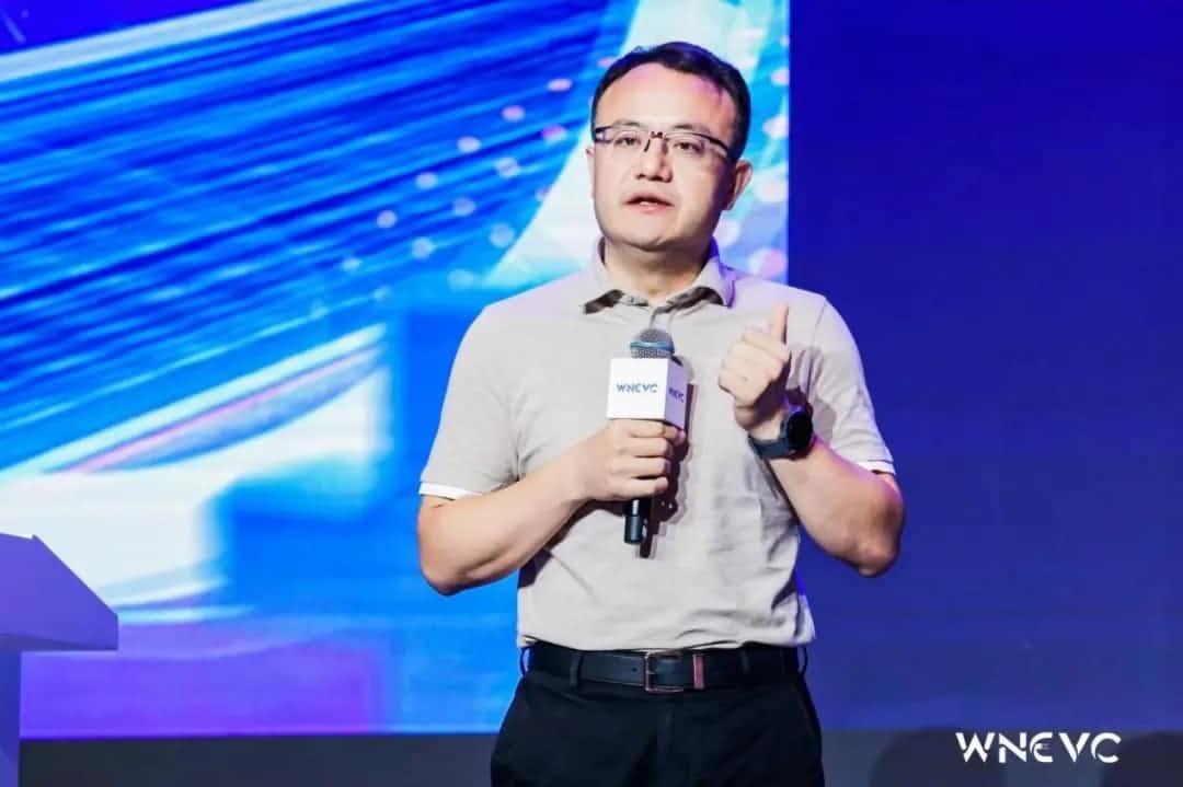 mile米乐集团CEO程鹏：数据确权、数据安全与数据闭环“新”思路